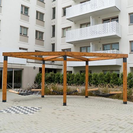 Loft Apartament Siłownia Klimatyzacja Taras Barek Kielce Zewnętrze zdjęcie